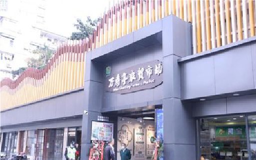 梨林装招牌时，需要注意什么？
