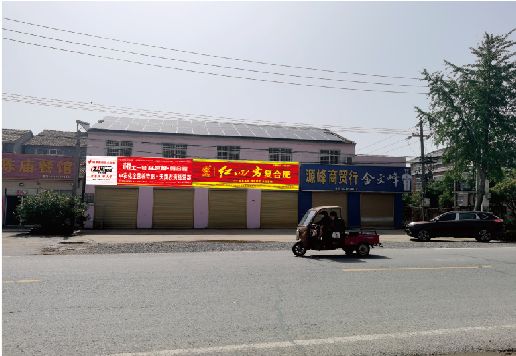 梨林广告牌制作要注意什么才能避免被整改？