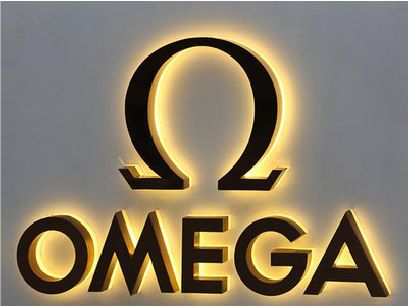 梨林招牌上的发光字几天可以做好？